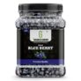 Granic Farms Premium Dried Blueberries Plum 500gm | Blueberries Plum | Whole and Unsweetened | Vegan and Gluten Free – Vitamin Rich | Low Fat Healthy Snacks | Dried Blueberries 500gm