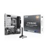 ASUS Prime B860M-A WiFi-CSM Intel Core Ultra Processors(Series 2) 1 x PCIe 5.0 x16 Slot, Supports 2 x M.2 Slots and 4 x SATA 6Gb/s Ports