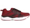 Power Mens Hitro Red Running Shoe – 8 UK (8395234)