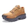 Woodland Mens OGC 0110105 Camel Casual Shoe – 11 UK (45 EU) (OGC 0110105)