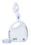 iGRiD Ultra Compact Low Noise Compressor Nebulizer for Children & Adults | Electric Inhaler for Cold, Asthma & Respiratory Care | Nebulizes Liquid Medication