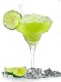 TIENER Crystal Clear Margarita Wine Glass for Multi-Purpose use of red & White Wine, Juice,Glass for Any Drinking, Homeware and Tableware Set 200 ML Set of 8, (295 ml, 8)