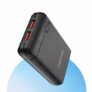 Candytech PB3C2 10k Mah 22.5W PDQC Compact Powerbank | 18W Fast Charging Input via a Type-C Port …