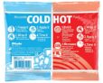 Mueller Reusable Cold/Hot Pack, 4.75-inch x 6-inch Small