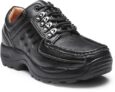 ACTION | DOTCOM | DCE-122 | Men’s | Lace-Up | Boots | Comfortable | Cushioned | Anti-skid | Sturdy | Casual | Shoes