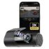 boAt Storm Call 3 Smartwatch(Black Metal Strap, Free Size)