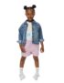 Marks & Spencer Denim Shorts (2-8 Yrs)