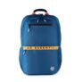 Gear LOGI-Q 27L Medium Water Resistant Laptop Backpack/Backpack/Office Bag with Trolley Sleeve for Men/Women