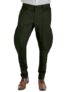 FTX Men Dark Green Casual Trouser (547_3)_32