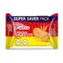 Active White Detergent Washing Powder, 7 kg Ultra Pack | Laundry Detergent | Removes Tough Stains | High Efficiency | Superior Cleaning | Power Boosters
