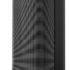 AGARO COSMIC LITE Sonic Electric Tooth Brush For Adults With 5 Modes, 2 Brush Heads & Rechargeable With 4 Hours Charge Lasting Up To 25 Days, Power Toothbrush, (Black)