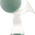 Philips Avent Electric Breast Pump SCF395/11 | Natural Motion | Fits 99.98%* nipples |BPA Free  – Electric(CLEAR)