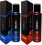 KILLER Cyclone And Storm Liquid Deodorant 150ML Each (Pack of 2) Perfume Body Spray – For Men & Women (300 ml, Pack of 2) Deodorant Spray  –  For Men & Women(300 ml, Pack of 2)