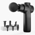 Mivi AI-Buds (Breakthrough Launch), World’s 1st Human-like AI, Android Only Bluetooth(Black, In the Ear)