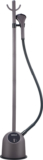 HAVELLS Fyber Standing Garment Steamer for clothes 1600 W Garment Steamer(Purple)