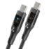 Zebronics ZEB-SP116, Smart Wi-Fi Plug Compatible with Google Assistant & Alexa, Supports Upto 16A and Comes with a Dedicated APP That Features Scheduled Control and Energy Monitoring.