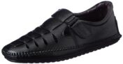 BATA Men’s Quin Two Black Formal Shoes