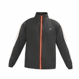 HEAD HTS-838 Upper for Mens, Size – Small, Colour – Charcoal/White/Fluro
