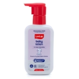 LuvLap Baby Lotion with Milk Protein – 100ml, Suitable for Baby’s Delicate Skin, 24 Hour Protection for Sensitive Skin, Shea Butter and VIT E, Paraben Free, Sweet Almond Oil, Dermatologically Tested