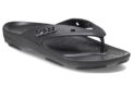 Crocs Unisex Adult Classic Flip 207712-001 Black M9W11