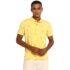 Reebok Men Regular Fit Casual Pants(FU3350_XL_VECNAV_Extra Large)