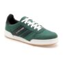 USPA|GREN|Green Stylish Casual Sneaker Shoes for Man