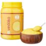 Amazon Brand – Vedaka Cow Ghee | 1 L Jar | Rich Aroma