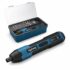 Dyazo 501 24 W Dual Car Charger for iPhone Xr/Xs/Max/X/8/7/Plus, Galaxy and All Other Cellular Phones Carbon Black