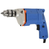 Invento Electric Drill Machine 300 Watt, 10mm, 2600 RPM Powerful Professional Drill Machine Set