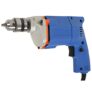 Invento Electric Drill Machine 300 Watt, 10mm, 2600 RPM Powerful Professional Drill Machine Set