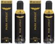 Park Avenue Men Regal No Gas Premium Perfume Long Lasting Citrus Fragrance Spray 130Ml (Pack Of 2), Pack Of 1