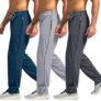 Pinkmint Track Pant for Men Spendex | Active Wear Jogger l Super Soft Track Pants for Man |Sports Wear l Gym Track Pants (Available in Plus Size and Combo Pack of 3)