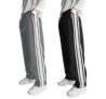 Lymio Track Pant for Men || Regular Fit Jogger Track Pant | Available in Combo Pack of 2 (TP-93-94-LightGrey-Black-XL)