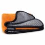 Bergmann Gladiator 2-in-1 Clean & Scrub Microfibre