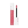 Maybelline New York Superstay Matte Ink Liquid Lipstick – 16H Longwear Matte | Revolutionary, 5ml