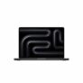 Apple 2026 MacBook Pro Laptop with M5 Pro chip with 15‑core CPU and 16‑core GPU: Built for AI, 35.97 cm (14.2″) Liquid Retina XDR Display, 24GB Unified Memory, 1TB SSD Storage; Space Black