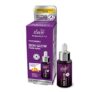 Iba Advanced Activs Youth Preserve Skin Glow Power Serum 30ml with Vitamin C Serum For Glowing Skin (15% Vitamin C Extracts) | Fades Dark Spots | For Uneven & Dull Skin | Quick Absorbing
