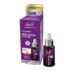 Havells 1200mm Crista Underlight BLDC Ceiling Fan | Remote Controlled, Smart Fan, IoT Enabled, Alexa & Google Home Compatible | 5 Star Rated, Upto 60% Energy Saving, 2 Year Warranty | (Slate Chrome)