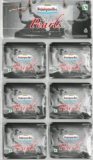 Rajnigandha Silver Pearls Saffron Blended Flavoured Cardamom Seeds, Pack Of 36-1.4 Gram Each