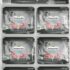 Kenstar SNACKY 750W Sandwich Maker | Non-Stick 2-Slice Grill Plates | Cool-Touch Body & Auto Cut-Off | Black