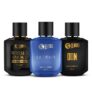 BEARDO Thug Life Edp Combo Whisky Smoke Single Malt, Don & Legend Perfuem for Men (50mlx3) | Long Lasting Perfume For Men | Premium Strong & Long Lasting Fragrance | Gift for Men | Gift for Husband