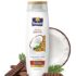 Bajaj Almond Drops Ultralight Body Lotion, 600 ml | Women and Men | Refreshing Hydration – Aloe Vera, Almond Oil & Vitamin E