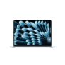 Apple 2026 MacBook Air 13″ Laptop with M5 chip: AI and Apple Intelligence, 34.46 cm (13.6″) Liquid Retina Display, 16GB Unified Memory, 1TB SSD Storage, 12MP Center Stage Camera, Touch ID; Sky Blue