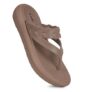Action Women’s Thong Flip-Flops-ONTL-45-Beige-6