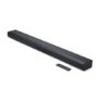 JBL Cinema SB510, Dolby Audio Soundbar with Built-in Subwoofer for Deep Bass, 3.1 Channel with Racetrack Drivers, Center Channel for Superior Voice Clarity, HDMI ARC, BT & Optical Connectivity (200W)