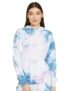 Amazon Brand – INKAST Women’s Cotton Relaxed Fit Sweatshirt_INK-AW23-CRD-903_s_Blue White Top_2XL