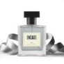 Engage Yin Eau De Parfum for Men, Fruity and Floral, Skin Friendly and Long Lasting, 100ml