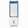 Livpure Magnakool Tower 36L Air Cooler|High Speed Air Delivery|188 Sq.Ft. Large Area Coverage|Ice Chamber|High Density Honeycomb Pads|Inverter Compatible|2Yrs Motor Warranty,1 Yr Comprehensive(White)