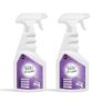 Amazon Brand – Presto! Tap Cleaner | 1L (500 Ml X Pack of 2) | Limescale & Grime Fighter | For Bathroom, Kitchen, Sink Fitting Taps
