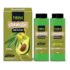 Dove Serum Bar | with Nutrient Serum | Deep Nourish | 875g (125g x 7)